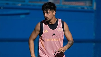 La decisión de Williams Alarcón