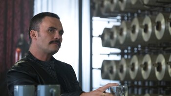 Juan Pablo Raba dio detalles