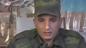 Marruecos mata con drones a Lahbib Mohamed Abdelaziz, hijo del histórico líder del Polisario, en plena visita del enviado de la ONU al Sáhara
