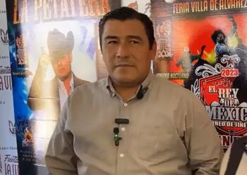 Alfredo Chávez estudió en el