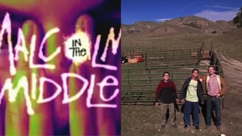 Frankie Muniz revela a fans