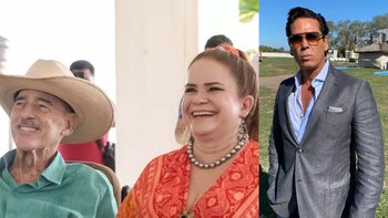 La muerte de Andrés García