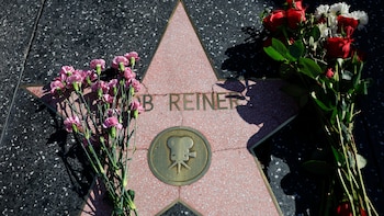 Nick Reiner es acusado de