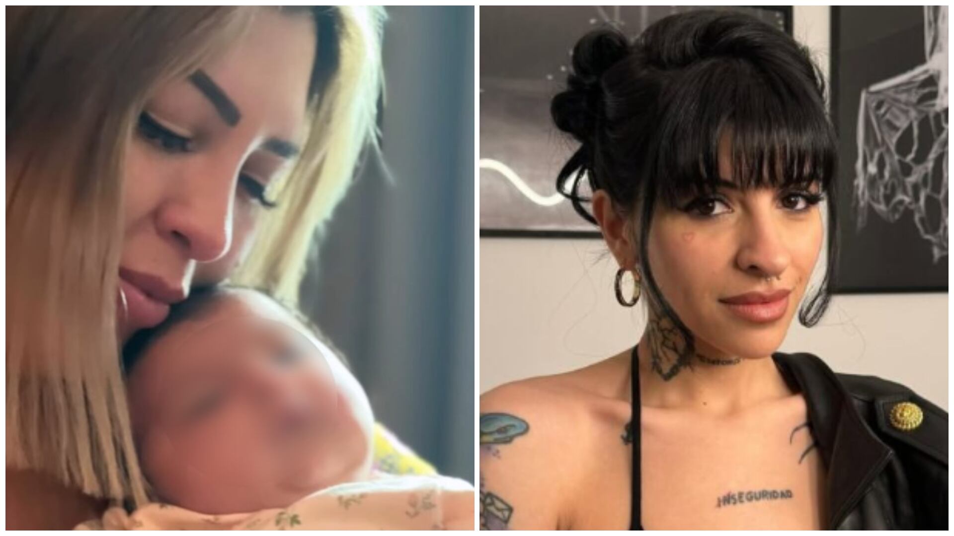 (IG: @cristy_nodal // @cazzu)