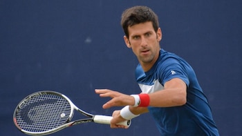 “Disappointed” by restrictions, Djokovic hesitates