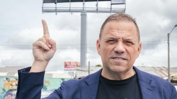 Excandidato presidencial Santiago Botero se defendió de acusaciones por gastos de campaña: “Yo me la pagué solo”