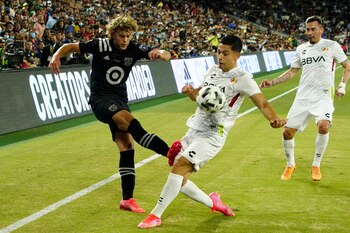 La rivalidad entre México y