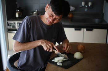 Las reacciones químicas producidas al