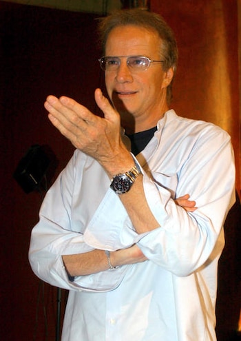 Christopher Lambert sufrió un accidente previo a una convención. Shutterstock