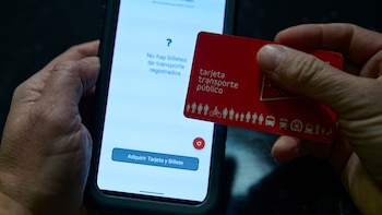 Qué sucederá con tu Tarjeta de Transporte si no estás empadronado en la Comunidad de Madrid: mucho cuidado si la pierdes