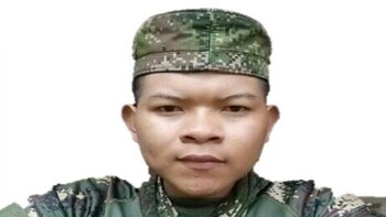 Leiton García Uragama, conocido como