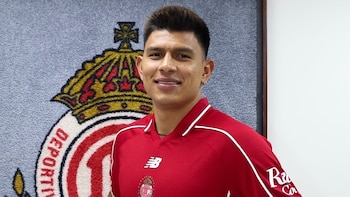 Toluca asegura a Jesús Gallardo tras el Mundial 2026: ¿por cuánto tiempo renovó?