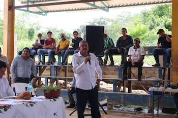 Ocho personas desaparecidas en Ajuchitlán de Progreso