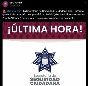 A través de sus redes