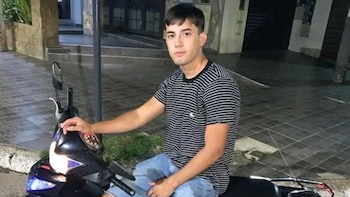 Rodrigo Roa, el joven que habría sido asesinado a golpes por una patota en Corrientes
