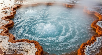 El Servicio Geológico de Estados