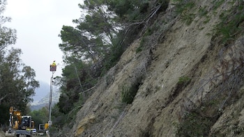 La Junta pide "máxima precaución