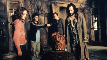 De casi rechazarlo a convertirlo en un éxito: la historia detrás de “El prisionero de Azkaban”