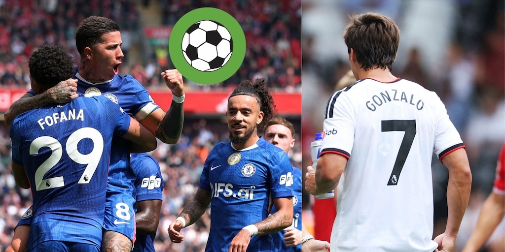Ver Chelsea vs Fulham por la Premier League en Fútbol Libre infecta el dispositivo con virus y roba tus datos