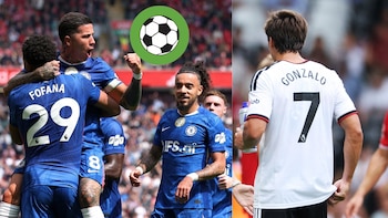 Ver Chelsea vs Fulham por la Premier League en Fútbol Libre infecta el dispositivo con virus y roba tus datos