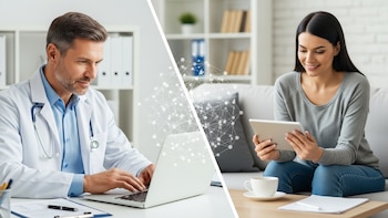 Telemedicina: un nuevo modelo que prioriza la inclusión y el alcance comunitario