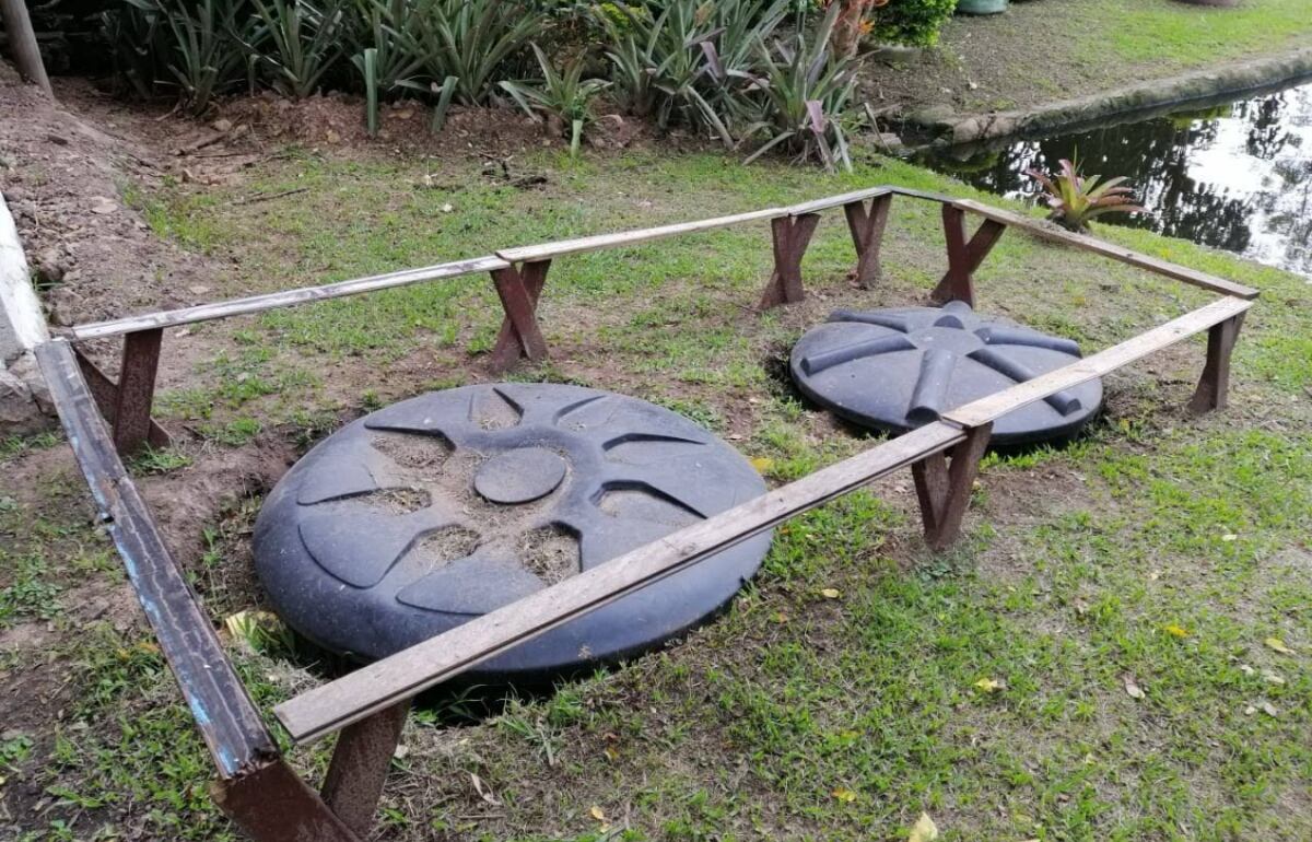 Lozano indicó que se han inventado soluciones que no son posibles de pagar para algunas poblaciones - crédito Suministrada a Infobae Colombia