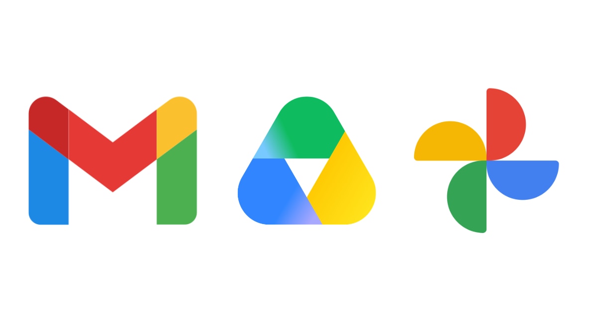 Cómo tener 15 GB en Google Drive, Gmail y Fotos sin pagar suscripciones