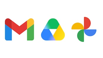 Cómo gestionar Gmail, Drive y Google Fotos para evitar que la cuenta de Google llene su almacenamiento