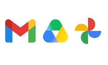 El almacenamiento gratuito de Google se completa rápido porque Drive, Gmail y Google Fotos comparten un mismo límite de espacio.