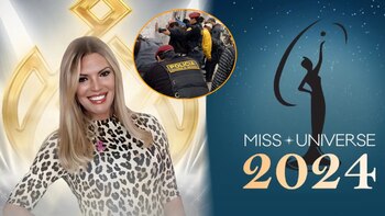 Jessica Newton advierte que inseguridad