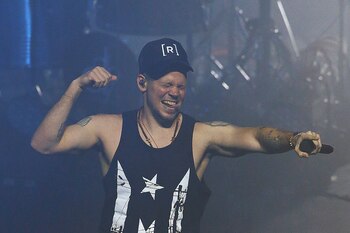 ARCHIVO- En esta fotografía de