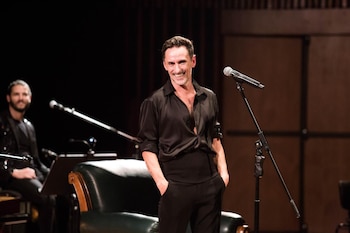 El domingo 15, Carlos Casella