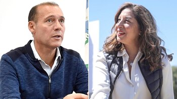 Ni Omar Gutiérrez ni Arabela