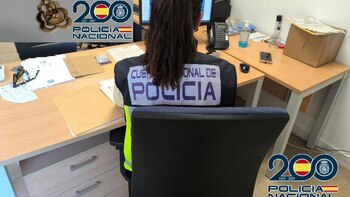 La Policía desarticula una red criminal que producía cocaína en España para otras redes y detiene a 27 personas