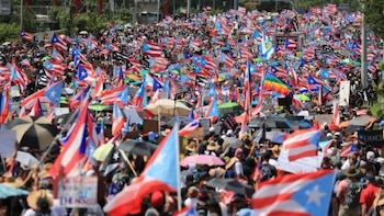 El Desfile Nacional del Día de Puerto Rico vuelve a Nueva York el 14 de junio: todo lo que hay que saber