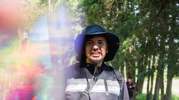 Funcionarios de Toluca desacreditan públicamente a periodista por cuestionar hundimientos en el municipio: “Genera alarma en la población”