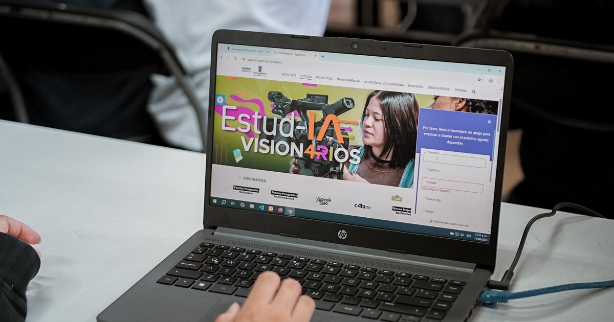 Obtén Doble Titulación en Medellín: 1.000 Becas para Programas Técnicos en Sapiencia