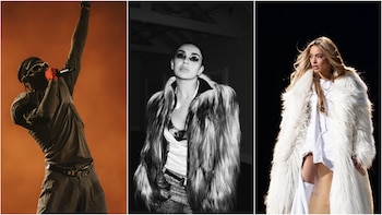 Lollapalooza Argentina 2027: Travis Scott, Charli XCX y Tini Stoessel encabezan el line up