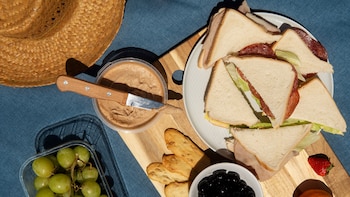 Preparar viandas caseras permite controlar