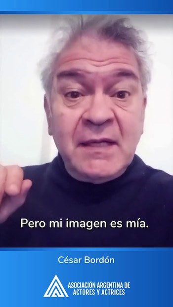 asociación argentina de actores