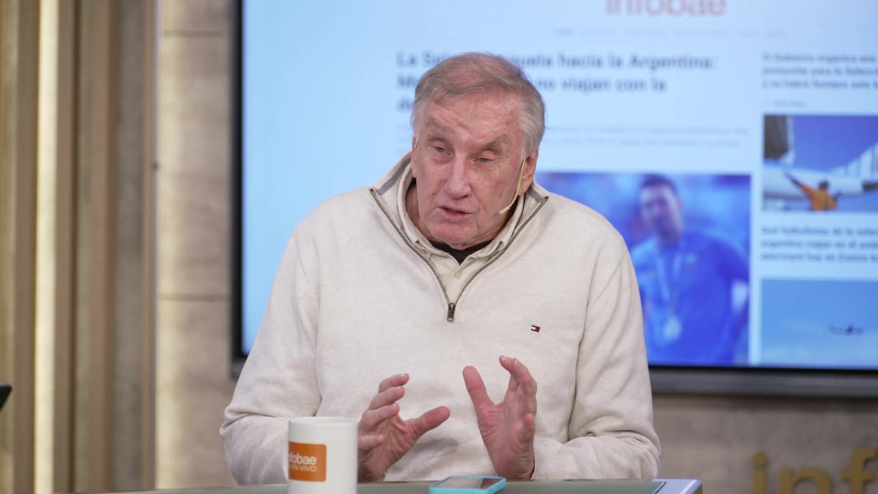 “Enseñaron que el esfuerzo es lo más valioso, no solo el resultado”: la Selección bajo la mirada de un psiquiatra