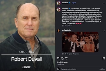 Viola Davis destacó la forma