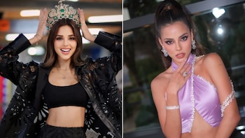 Luciana Fuster estaría saliendo con un millonario, según Janet Barboza.