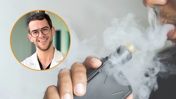 José Manuel Felices, médico: “Quitarle