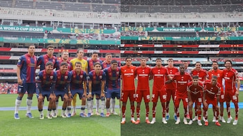 Atlante vs. Toluca EN VIVO: comienza el partido del Apertura 2026 de Liga Mx en el Estadio Azteca
