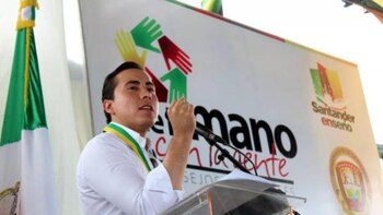 Exfuncionarios del gobierno de Richard