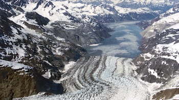 Glacier Bay National Park, el destino más exclusivo y remoto de Alaska