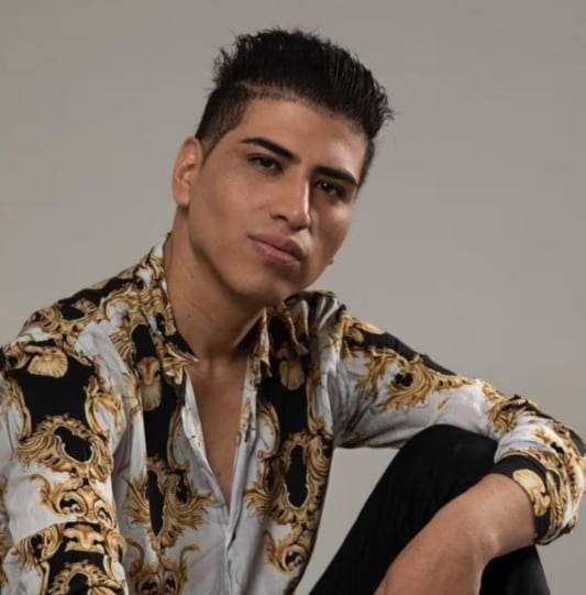Dalia Durán revela la verdadera razón de su ruptura con John Kelvin: “Ese fue el detonante”. Infobae Perú / Captura TV - Panamericana TV
