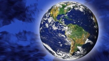 24/03/2021 Globo terráqueo
POLITICA INVESTIGACIÓN Y