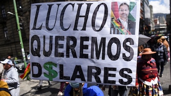 2025, el año en que